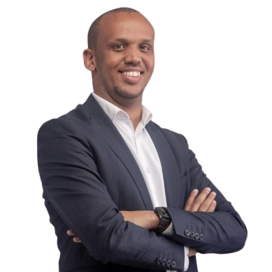 Dr. Mohamed Said